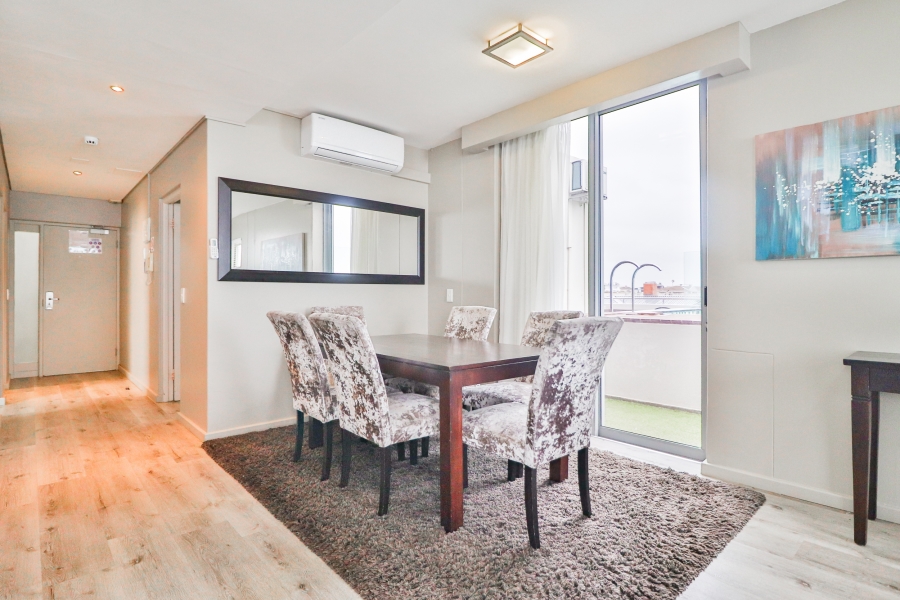2 Bedroom Property for Sale in Bloubergstrand Western Cape